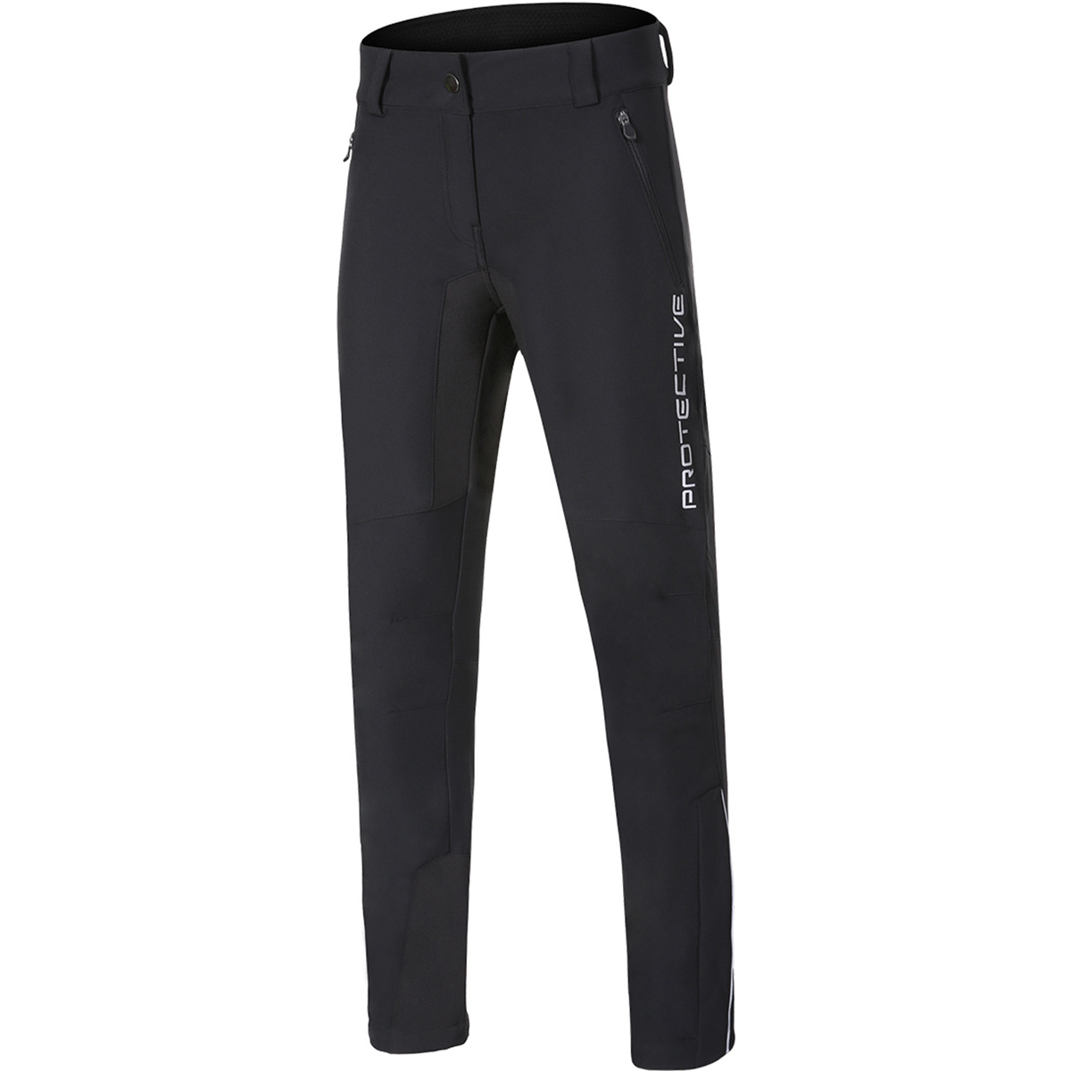 Protective Herren Longpant Radhose Protective Herren Longpant Radhose von Protective