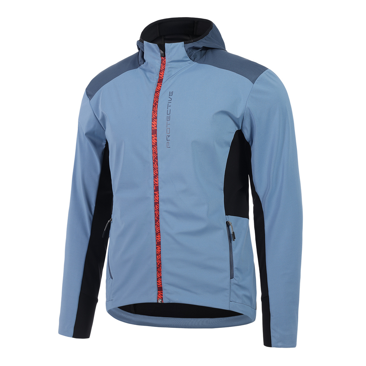 Protective Herren Off the Map Jacke Protective Herren Off the Map Jacke von Protective