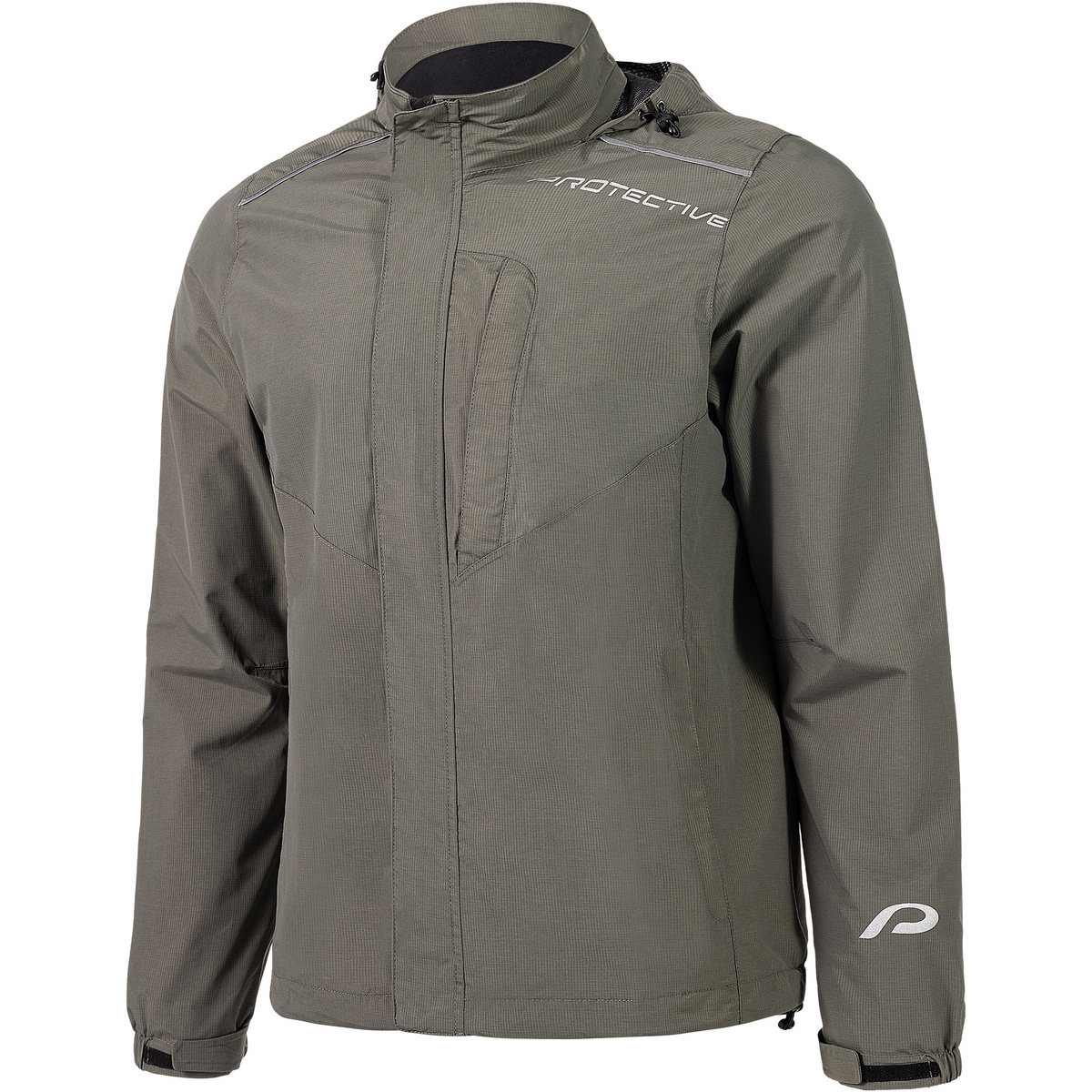 Protective Herren Rain II Jacke von Protective