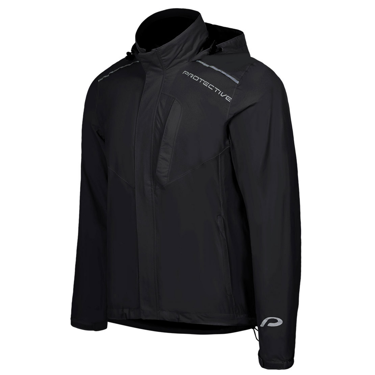 Protective Herren Rain II Jacke von Protective