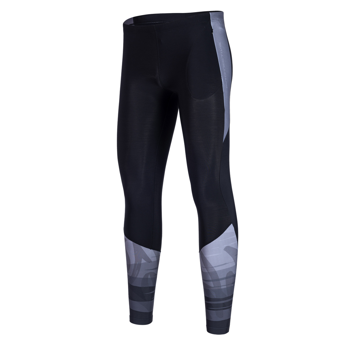 Protective Herren Reflexions Tights Protective Herren Reflexions Tights von Protective