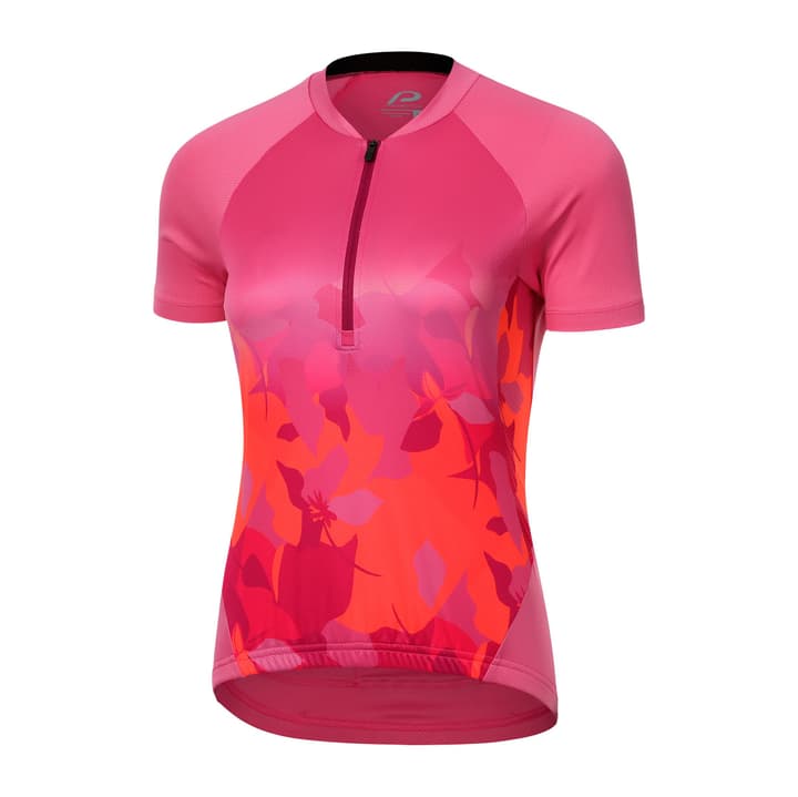 Protective P-Free Bird Bikeshirt rosa von Protective