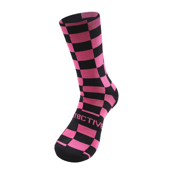 Protective P-Race Socken pink von Protective
