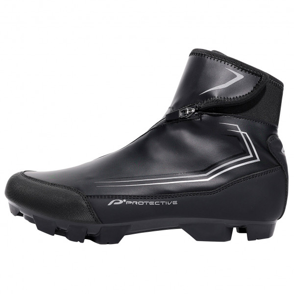 Protective - P-Twist Shoes - Veloschuhe Gr 41;43 grün von Protective