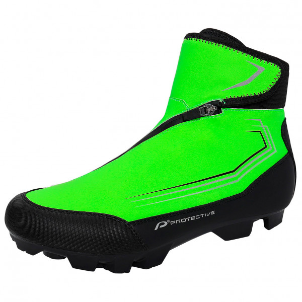 Protective - P-Twist Shoes - Veloschuhe Gr 41 grün von Protective