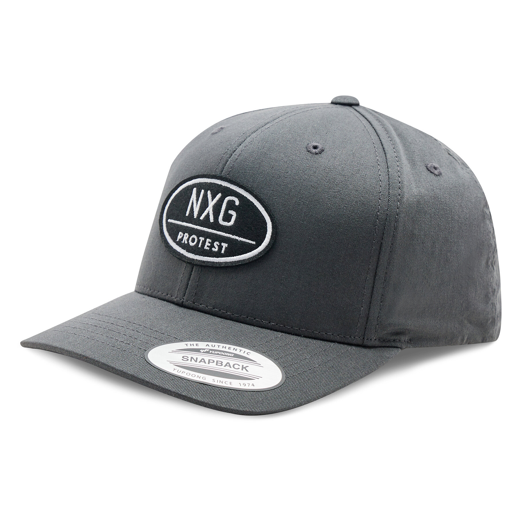 Cap Protest Nxg 9088900 Deep Grey 899 von Protest