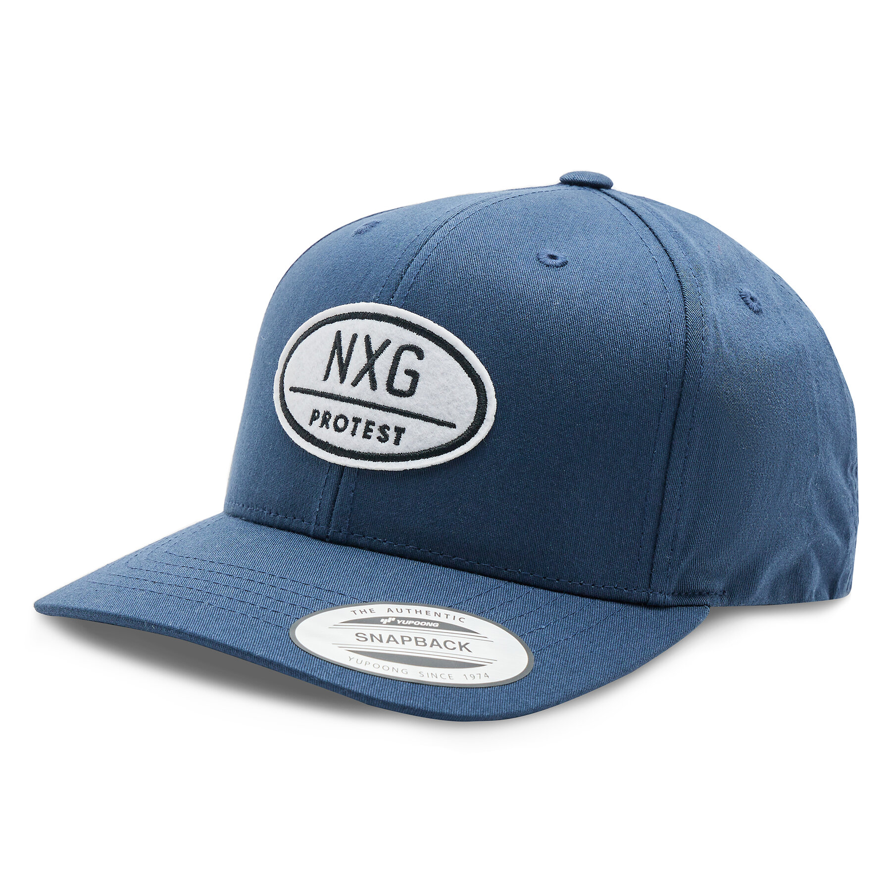 Cap Protest Nxg 9088900 Oxford Blue 895 von Protest