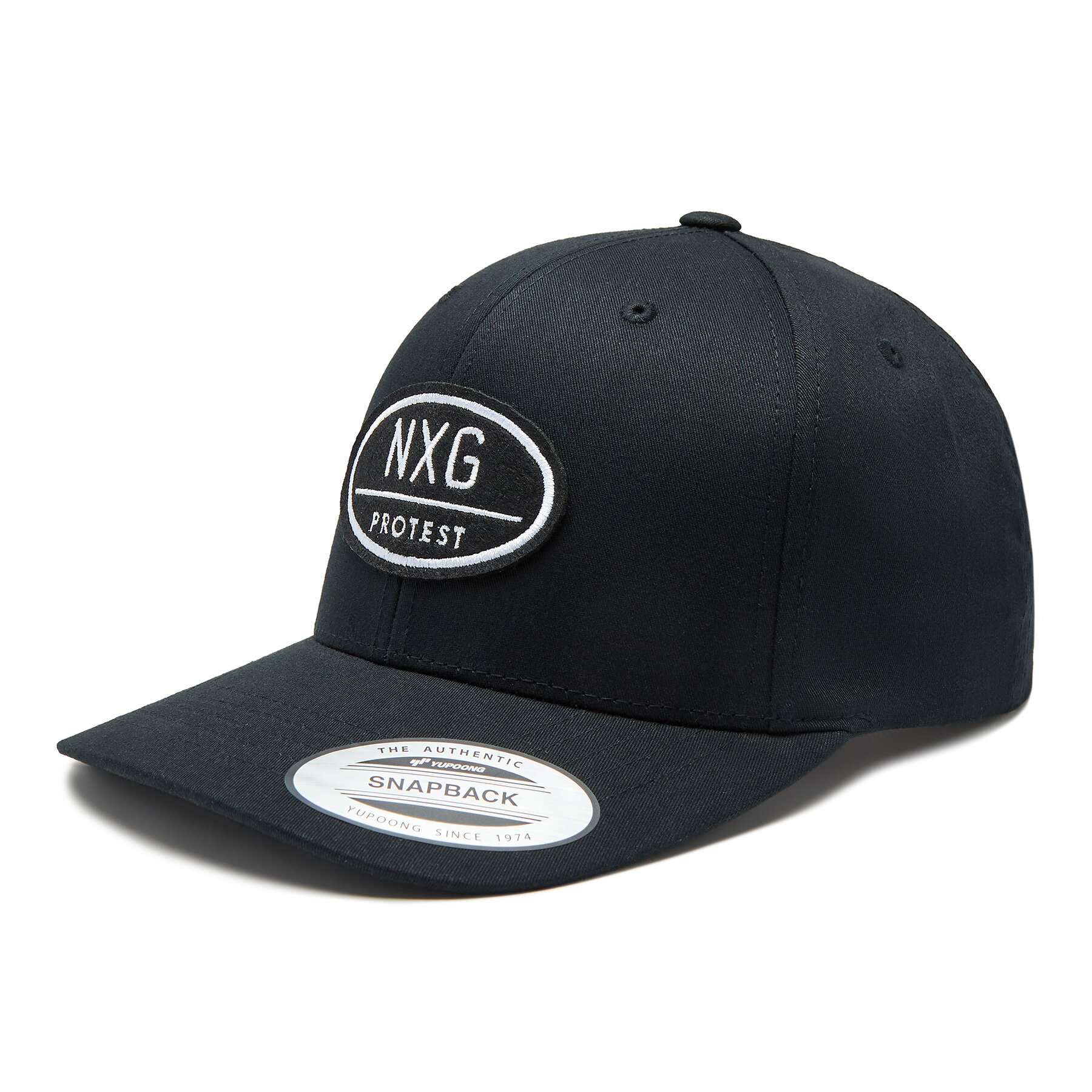 Cap Protest Nxg 9088900 True Black 290 von Protest