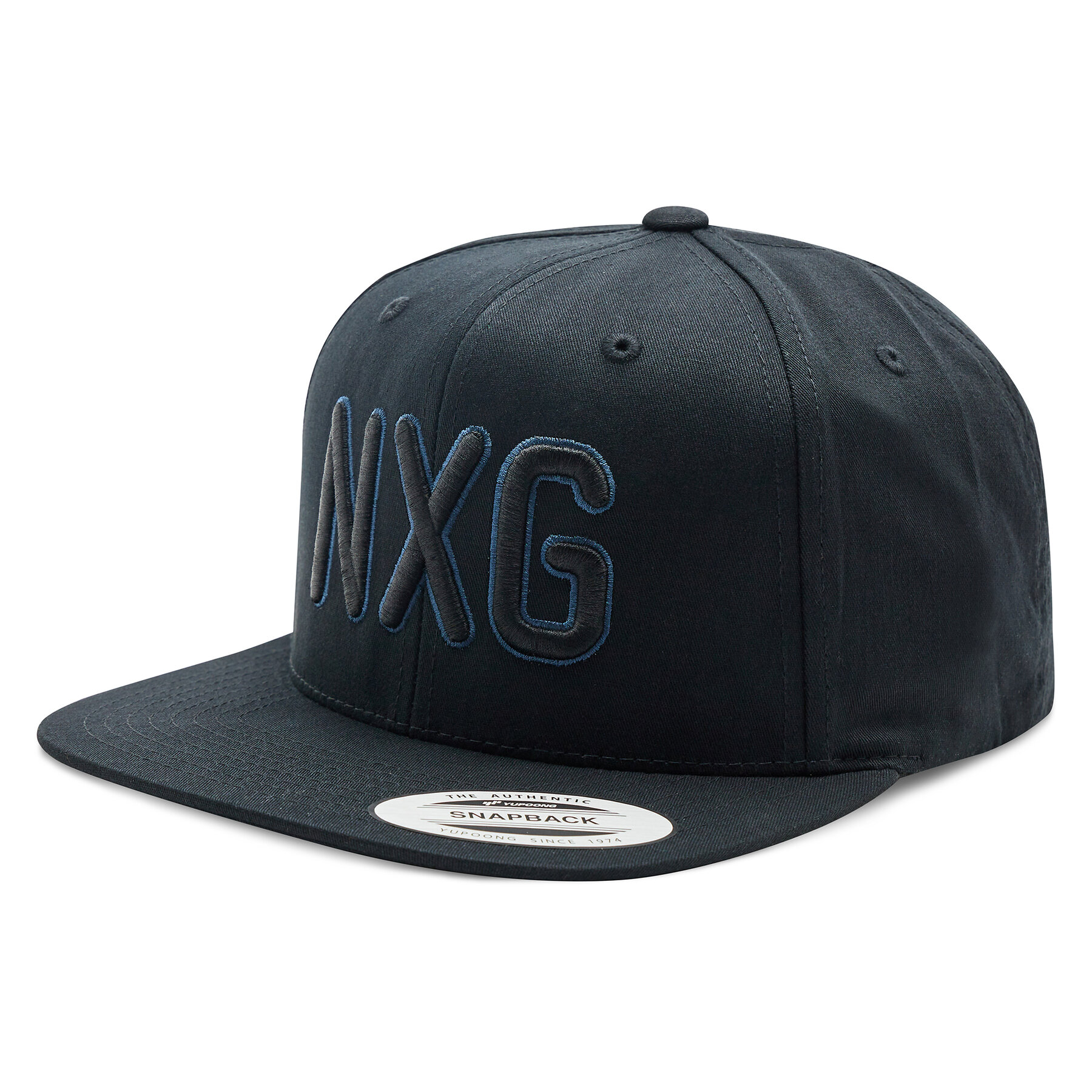 Cap Protest Nxg 9089000 True Black 290 von Protest