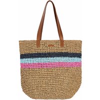 PROTEST Badetasche PRTJOLINA hellbraun PROTEST Badetasche PRTJOLINA hellbraun von Protest