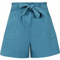 PROTEST Damen Beachshort PRTEMMA  blau | M von Protest