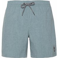 PROTEST Herren Beachshort Davey  mint | XXL von Protest