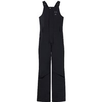 PROTEST Kinder Snowboardhose PRTPITOH JR schwarz | 128 von Protest