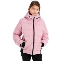 PROTEST Mädchen Snowboardjacke PRTELINY JR rosa | 152 von Protest