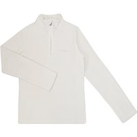 PROTEST Mädchen Unterzieh Zipshirt Fleece Mutey JR weiss | 140 PROTEST Mädchen Unterzieh Zipshirt Fleece Mutey JR weiss | 140 von Protest