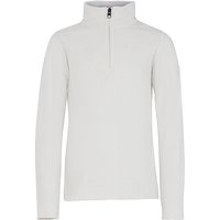 PROTEST Mädchen Unterzieh Zipshirt PRTZORA JR weiss | 164 PROTEST Mädchen Unterzieh Zipshirt PRTZORA JR weiss | 164 von Protest