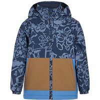 PROTEST Mini Kinder Skijacke PRTMASTOR TD blau | 110 von Protest