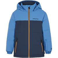 PROTEST Mini Kinder Skijacke PRTSKOME TD blau | 104 von Protest