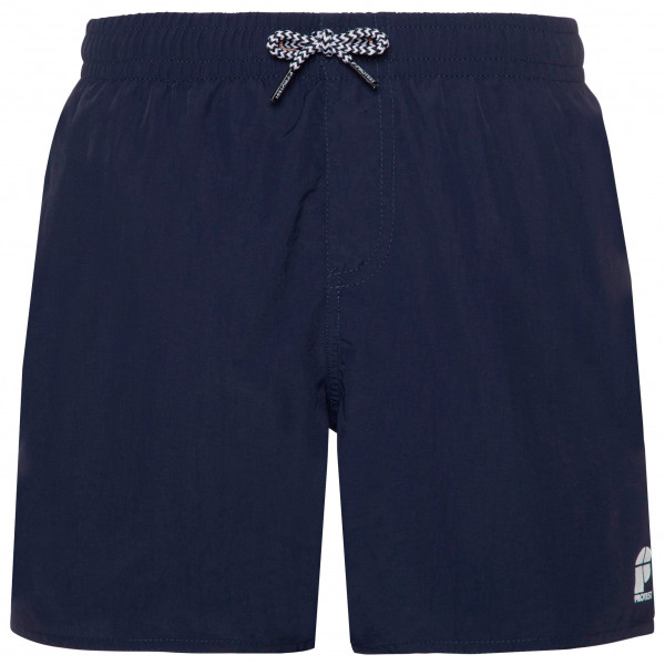 Protest - Boy's Culture JR - Boardshorts Gr 140 blau Protest - Boy's Culture JR - Boardshorts Gr 140 blau von Protest