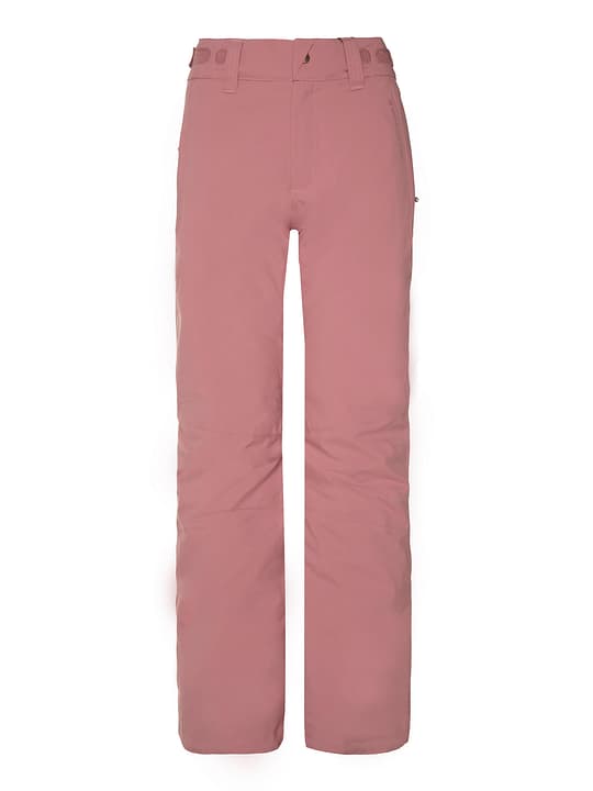 Protest Carmacks snowpants Skihose rosa von Protest