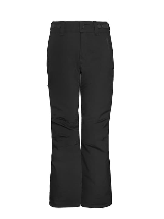 Protest Carmacks snowpants Skihose schwarz von Protest