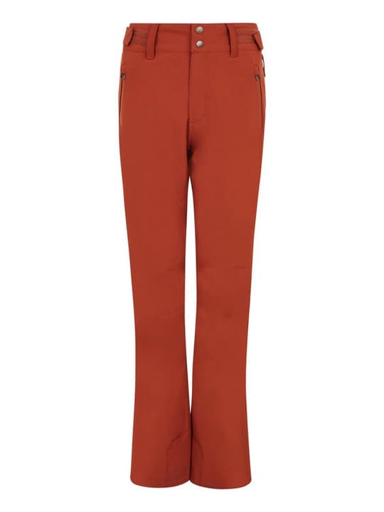 Protest Cinnamon snowpants Skihose koralle von Protest