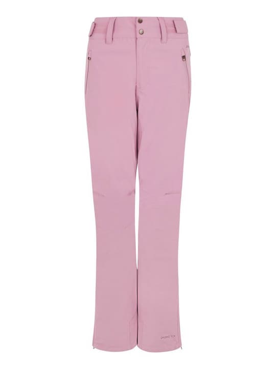 Protest Cinnamon snowpants Skihose rosa von Protest