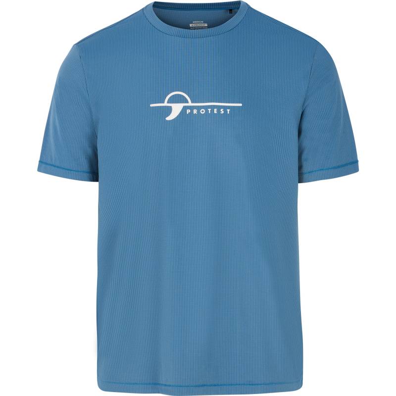 Protest Core Surf Shirt Herren von Protest