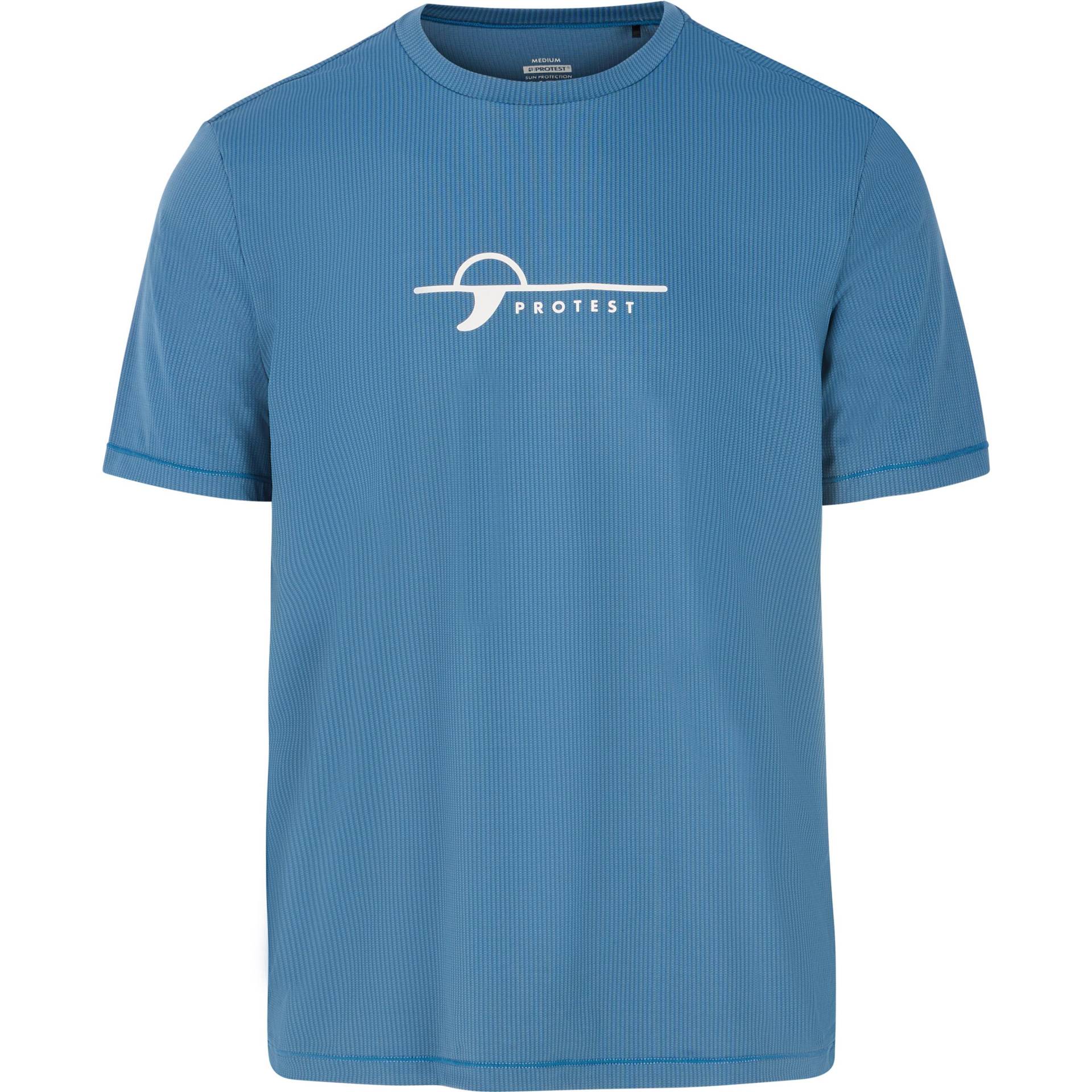 Protest Core Surf Shirt Herren Protest Core Surf Shirt Herren von Protest