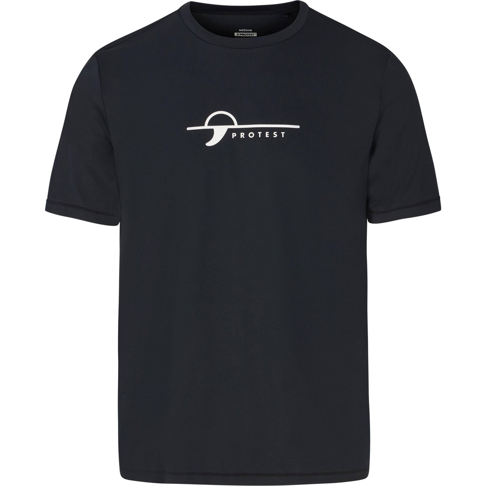 Protest Core Surf Shirt Herren Protest Core Surf Shirt Herren von Protest