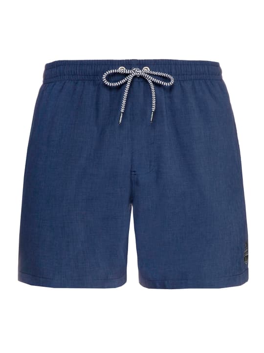 Protest Davey Badeshorts denim von Protest