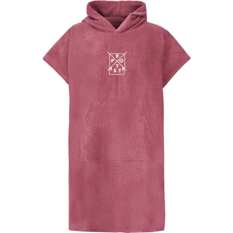 Protest Dilemma Badeponcho Damen von Protest