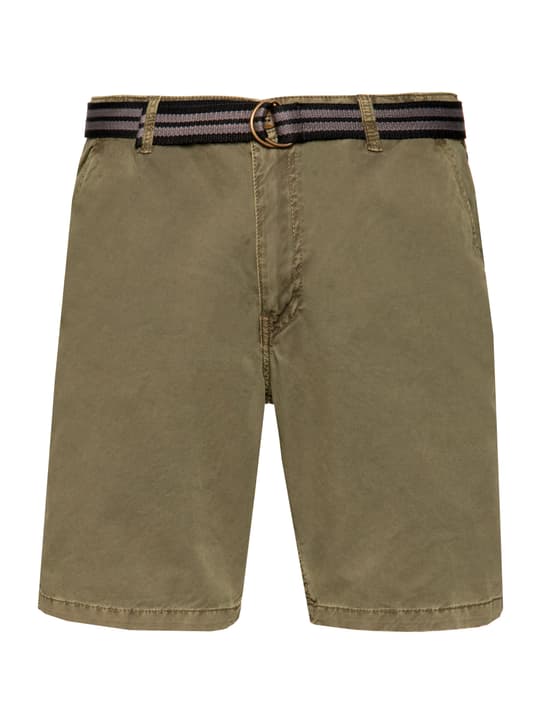 Protest FAN shorts Shorts khaki von Protest