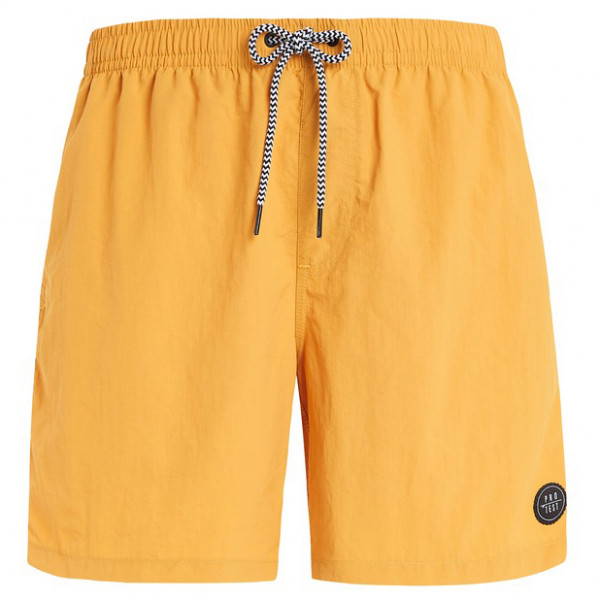 Protest - Faster - Boardshorts Gr L orange von Protest