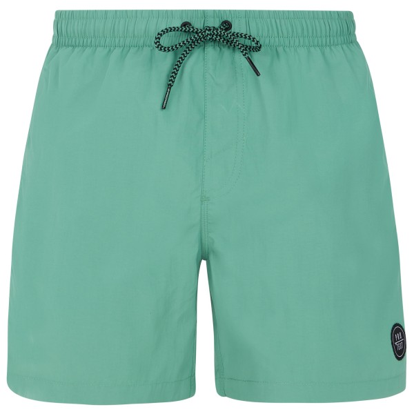 Protest - Faster - Boardshorts Gr S türkis von Protest