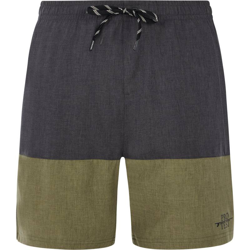 Protest Freddie Badehose Herren von Protest
