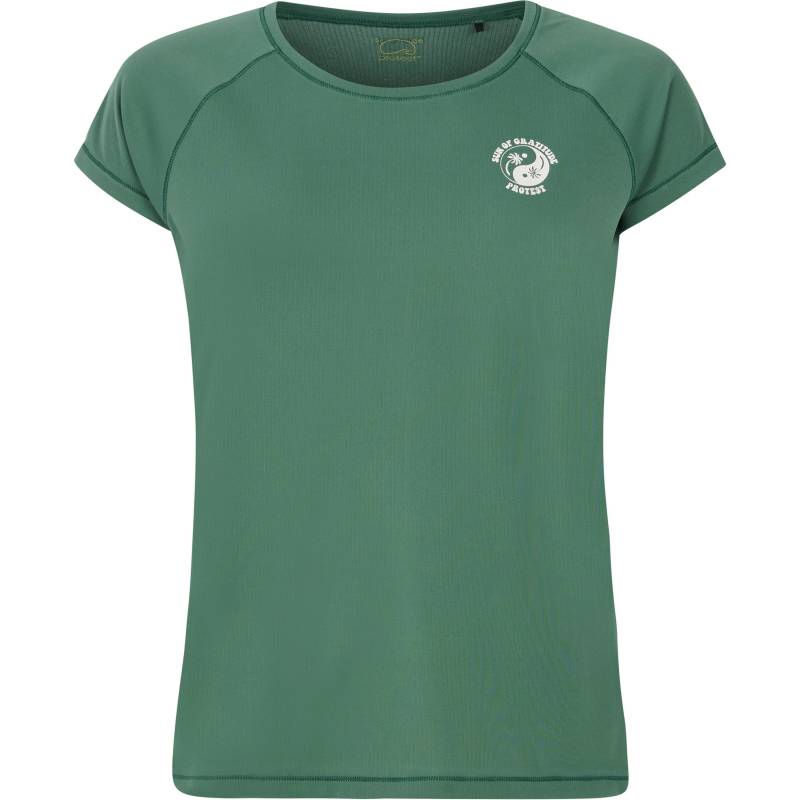 Protest Gia Surf Shirt Damen von Protest