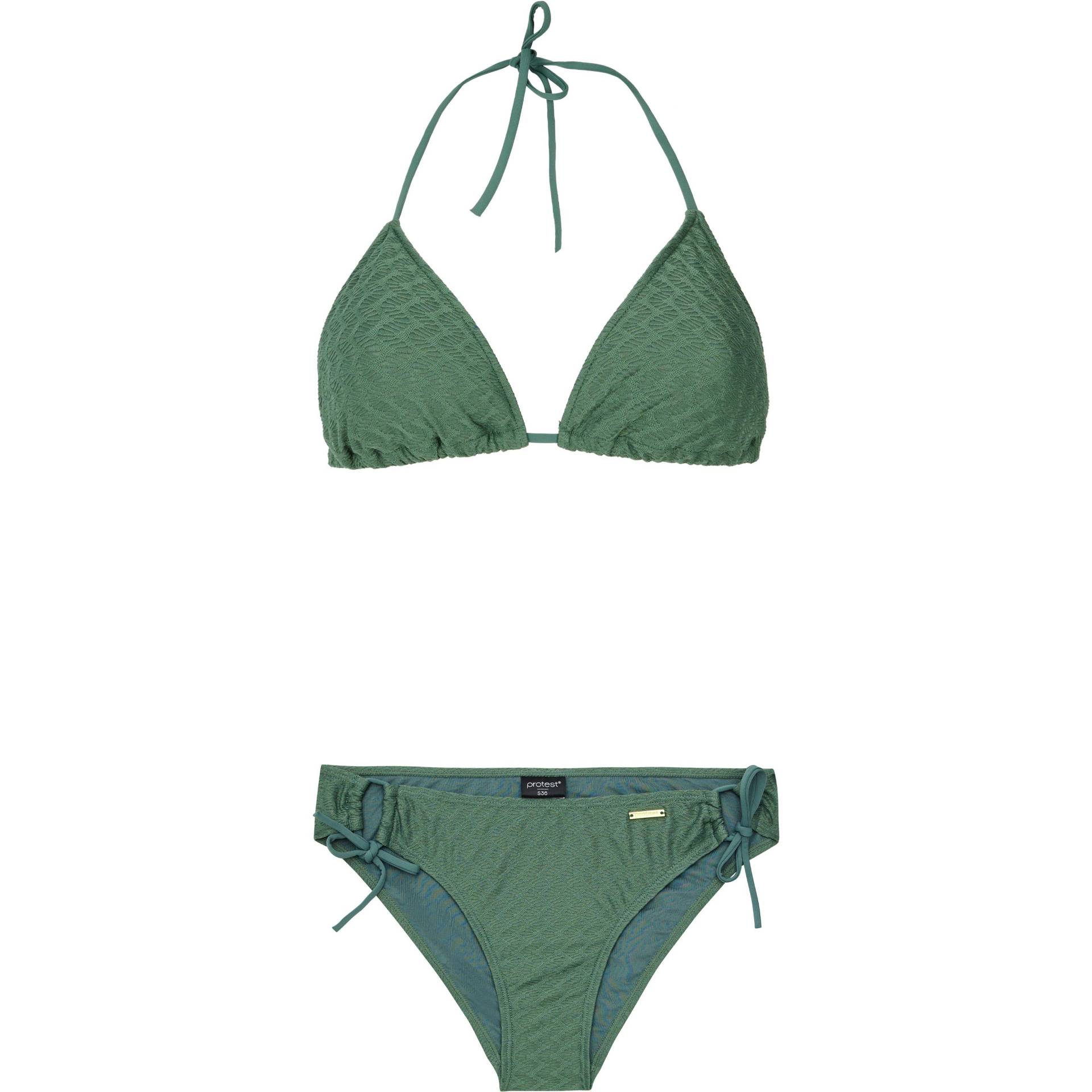 Protest Grip Bikini Set Damen Protest Grip Bikini Set Damen von Protest