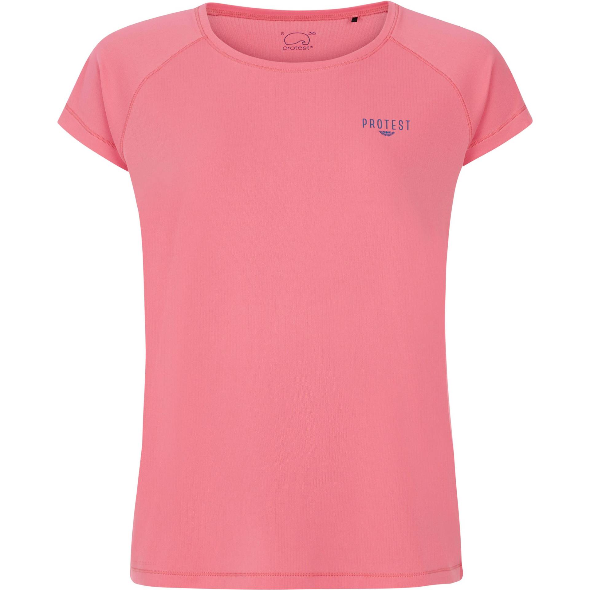 Protest Happy Surf Shirt Damen Protest Happy Surf Shirt Damen von Protest