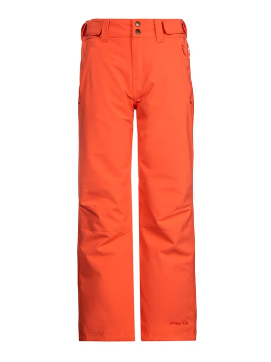 Protest Jackie JR snowpants Skihose beige von Protest