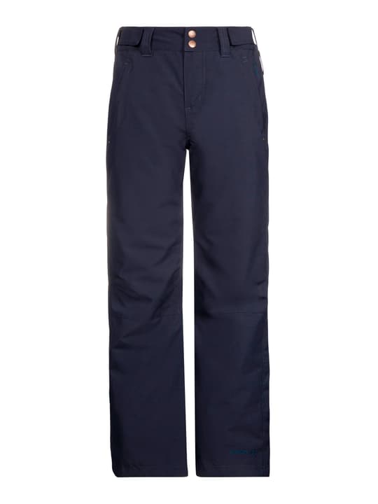 Protest Jackie JR snowpants Skihose dunkelblau von Protest