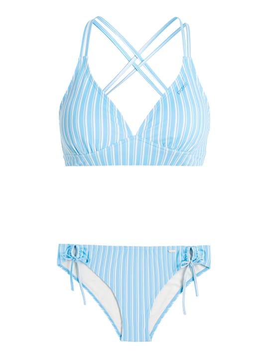 Protest Kelp Bikini hellblau von Protest