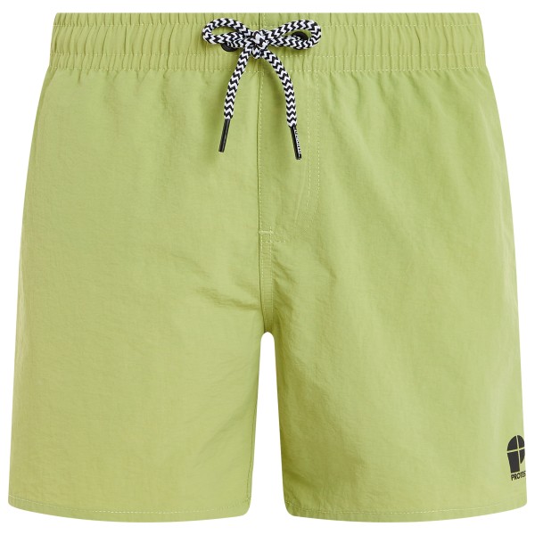 Protest - Kid's Culture Beachshort - Boardshorts Gr 152 grün von Protest