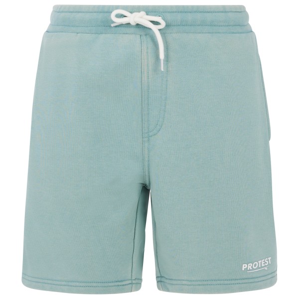 Protest - Kid's PRTClints - Shorts Gr 140 türkis von Protest