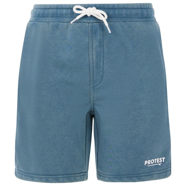 Protest - Kid's PRTClints - Shorts Gr 152 blau von Protest