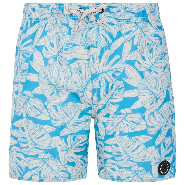 Protest - Kid's PRTColney - Boardshorts Gr 140 blau von Protest