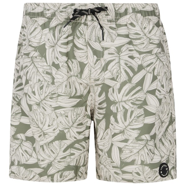 Protest - Kid's PRTColney - Boardshorts Gr 140 grau Protest - Kid's PRTColney - Boardshorts Gr 140 grau von Protest