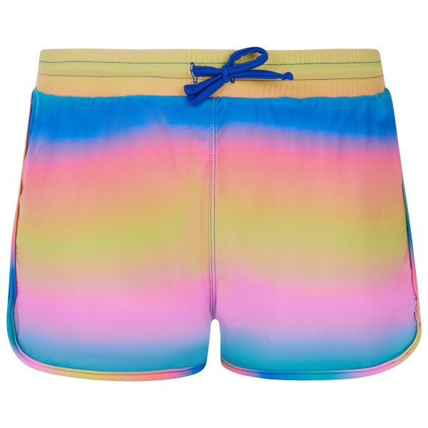 Protest - Kid's PRTDinky - Boardshorts Gr 164 bunt von Protest