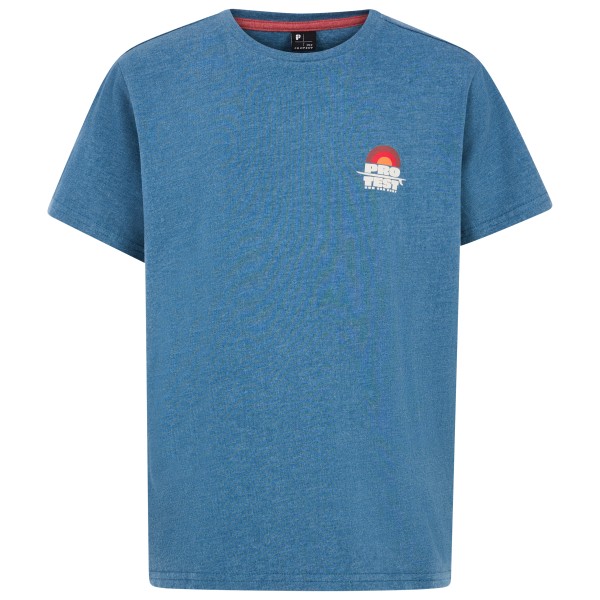 Protest - Kid's PRTFaros - T-Shirt Gr 128 blau Protest - Kid's PRTFaros - T-Shirt Gr 128 blau von Protest