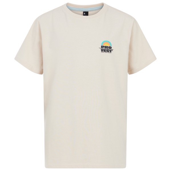 Protest - Kid's PRTFaros - T-Shirt Gr 152 beige Protest - Kid's PRTFaros - T-Shirt Gr 152 beige von Protest